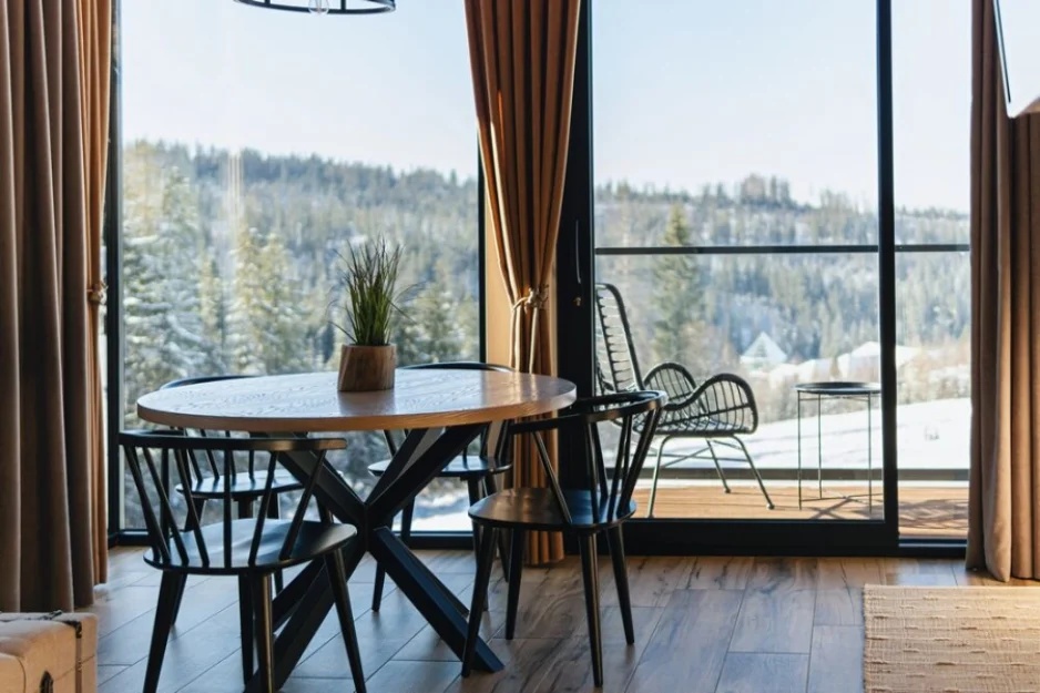 Zdjęcie Pensjonat Orlik **** #94