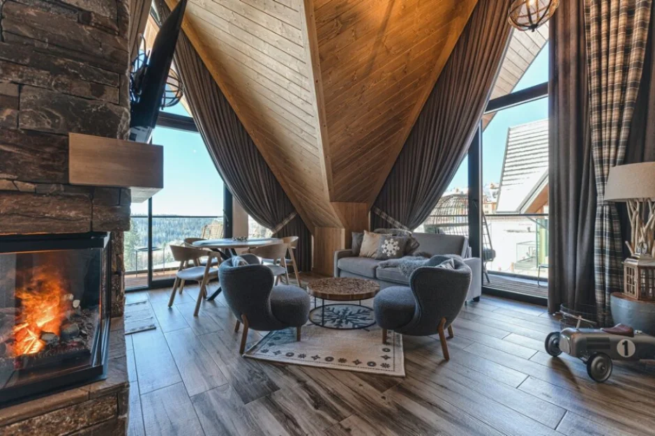 Zdjęcie Pensjonat Orlik **** #25