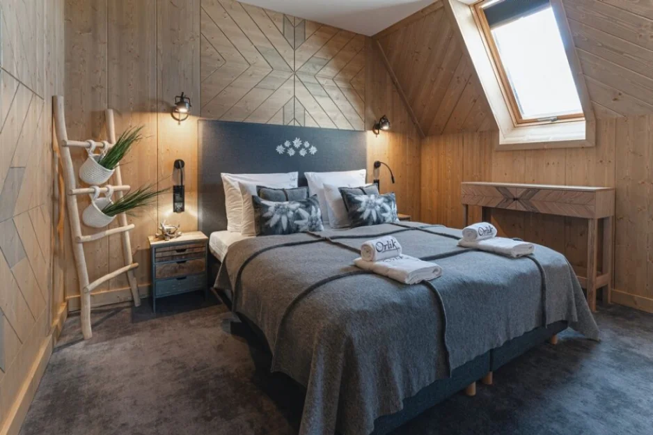 Zdjęcie Pensjonat Orlik **** #27