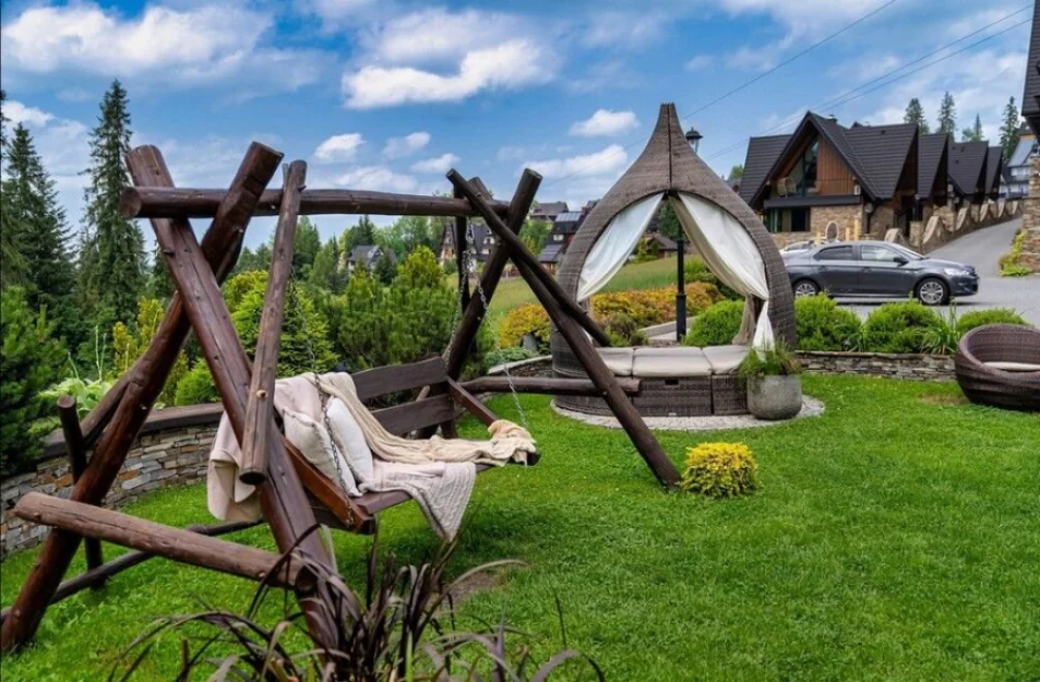 Zdjęcie Pensjonat Orlik **** #95