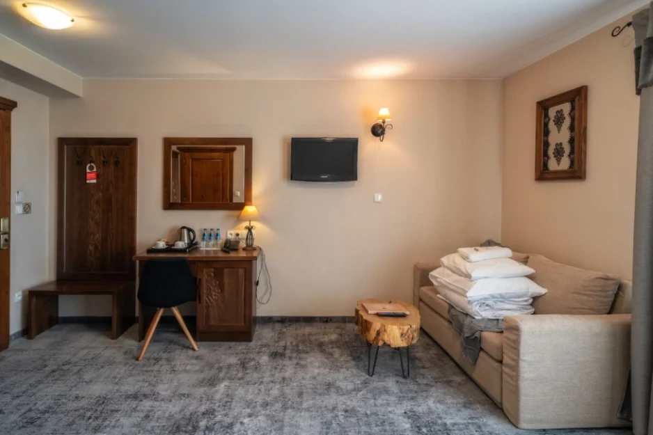 Zdjęcie Pensjonat Orlik **** #97