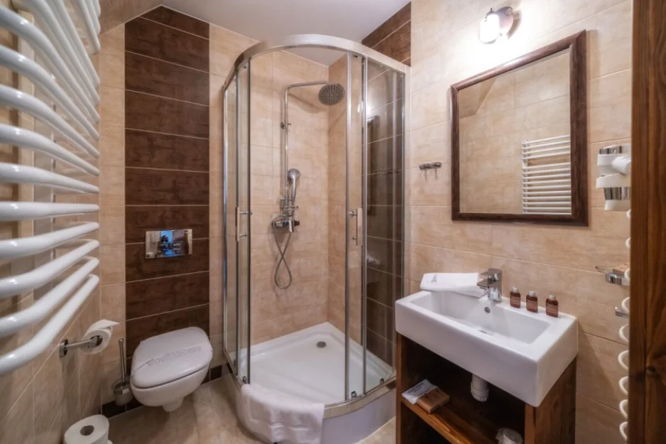 Zdjęcie Pensjonat Orlik **** #98