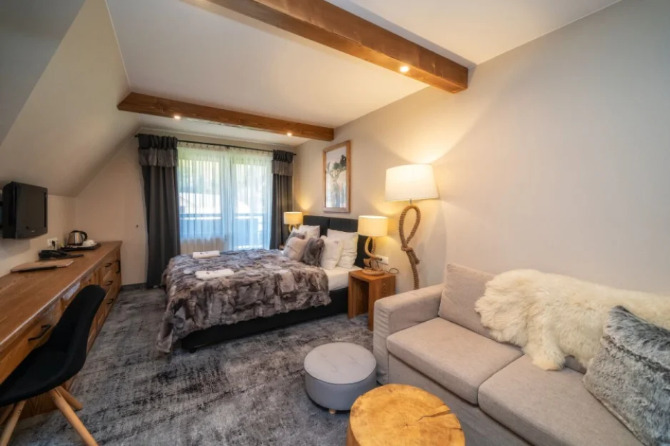 Zdjęcie Pensjonat Orlik **** #99