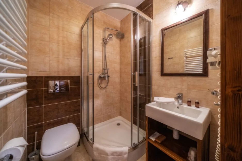 Zdjęcie Pensjonat Orlik **** #101