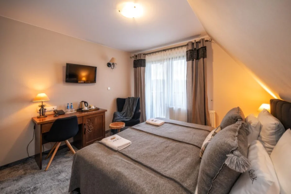 Zdjęcie Pensjonat Orlik **** #103