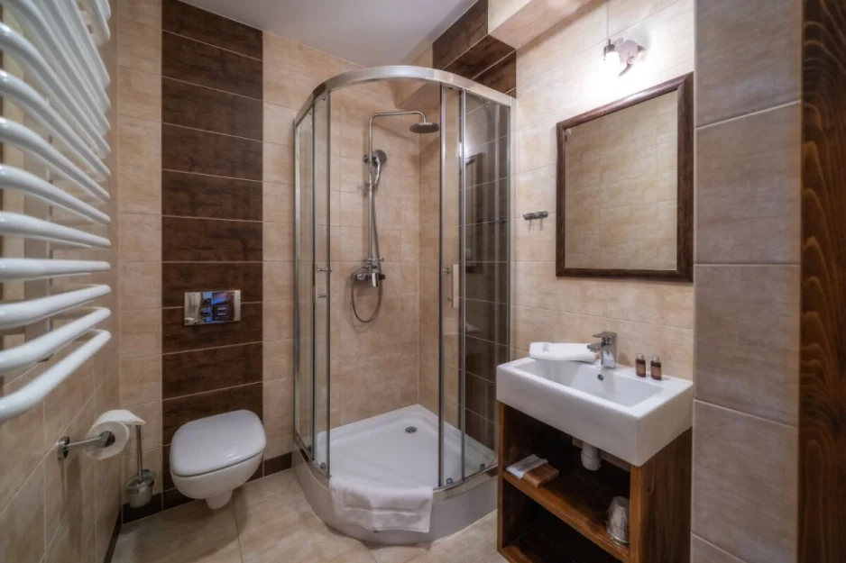 Zdjęcie Pensjonat Orlik **** #104