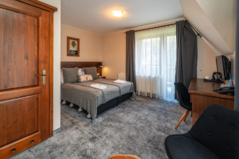 Zdjęcie Pensjonat Orlik **** #105