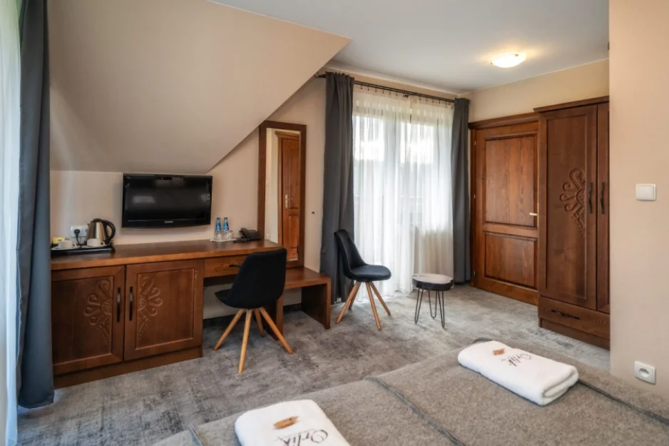 Zdjęcie Pensjonat Orlik **** #106