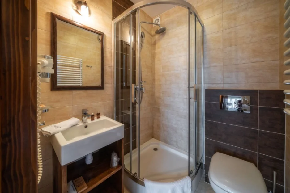 Zdjęcie Pensjonat Orlik **** #107