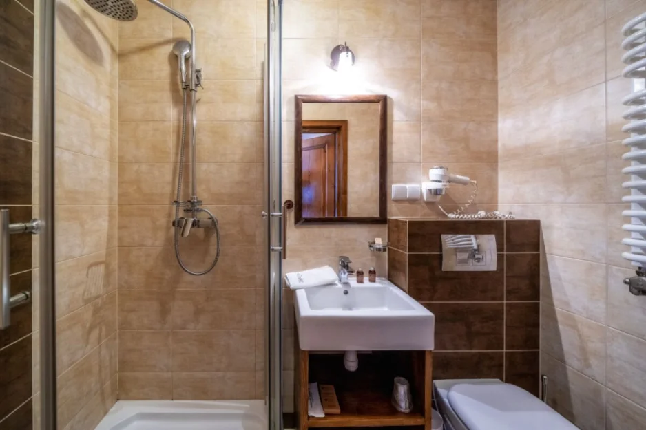 Zdjęcie Pensjonat Orlik **** #109