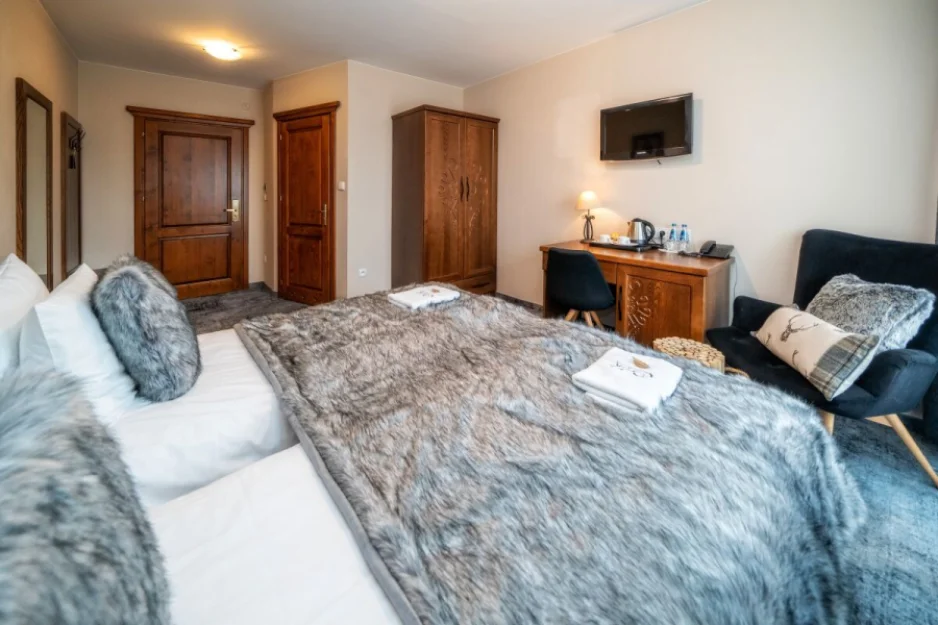 Zdjęcie Pensjonat Orlik **** #110