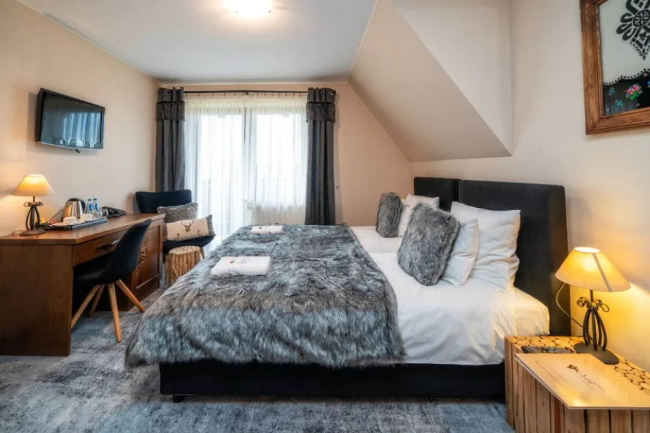 Zdjęcie Pensjonat Orlik **** #111