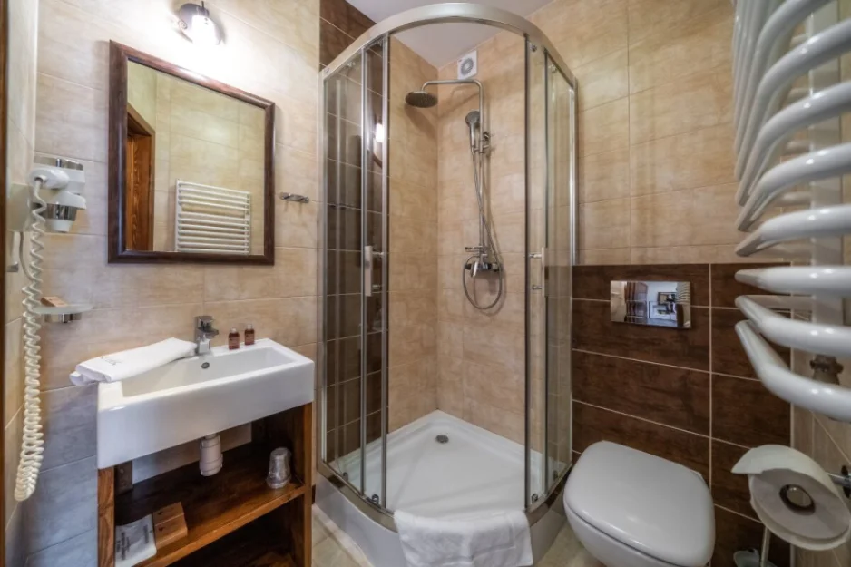 Zdjęcie Pensjonat Orlik **** #112