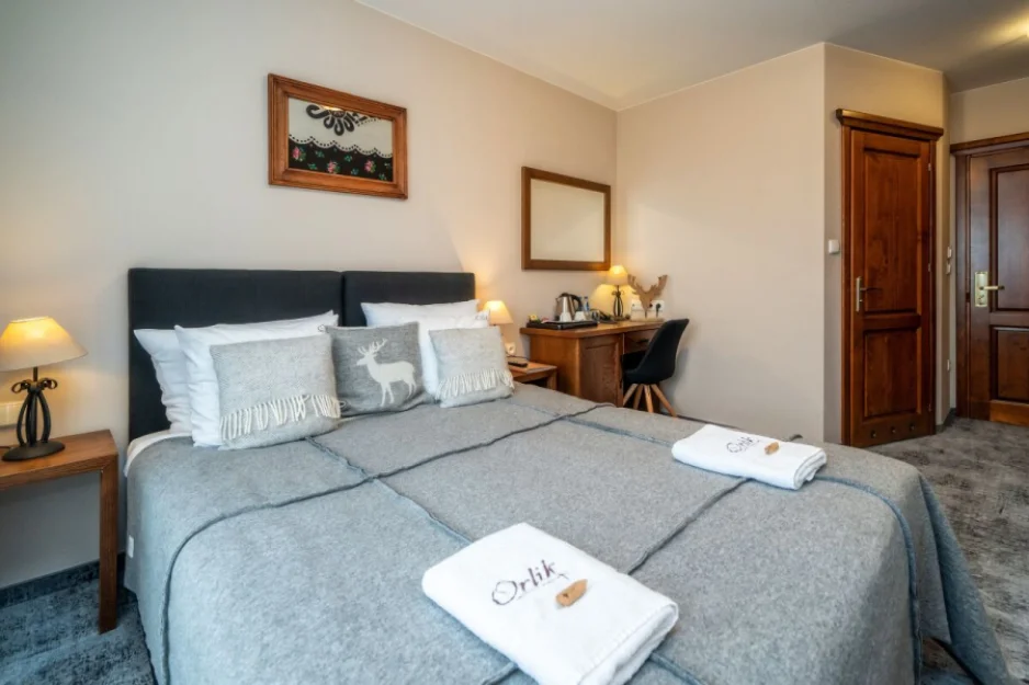 Zdjęcie Pensjonat Orlik **** #113