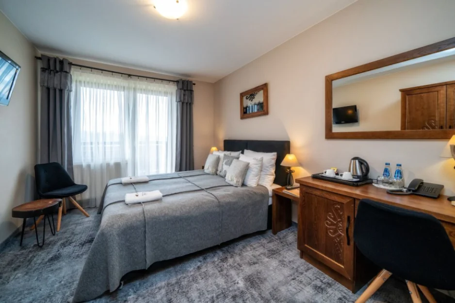 Zdjęcie Pensjonat Orlik **** #114