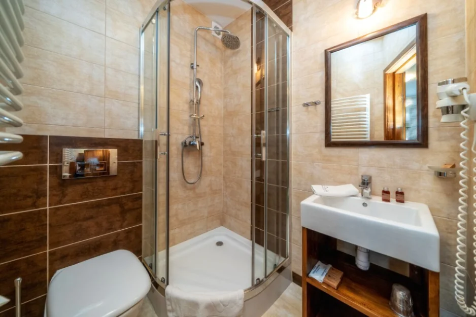 Zdjęcie Pensjonat Orlik **** #115