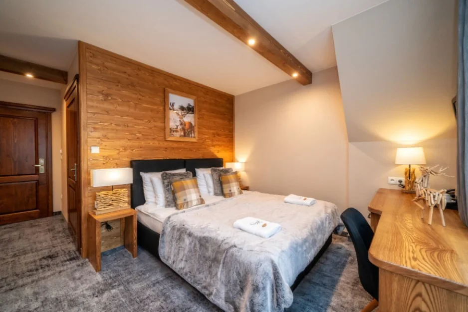 Zdjęcie Pensjonat Orlik **** #116