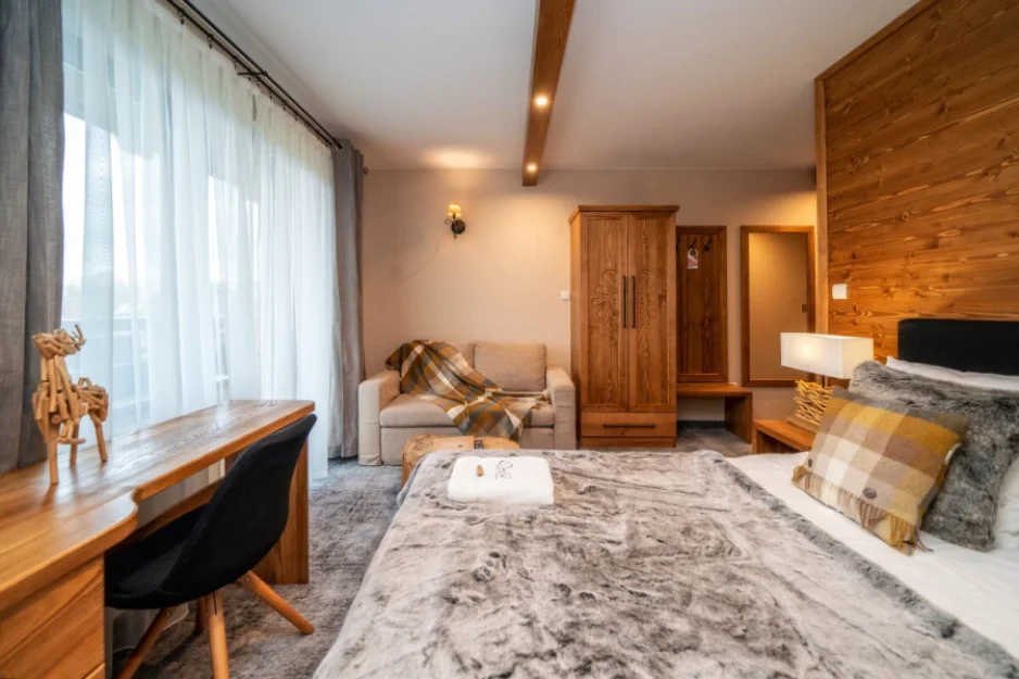 Zdjęcie Pensjonat Orlik **** #117