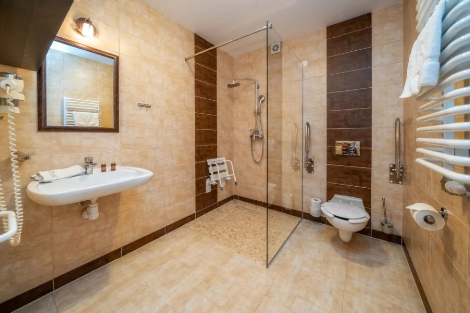 Zdjęcie Pensjonat Orlik **** #118