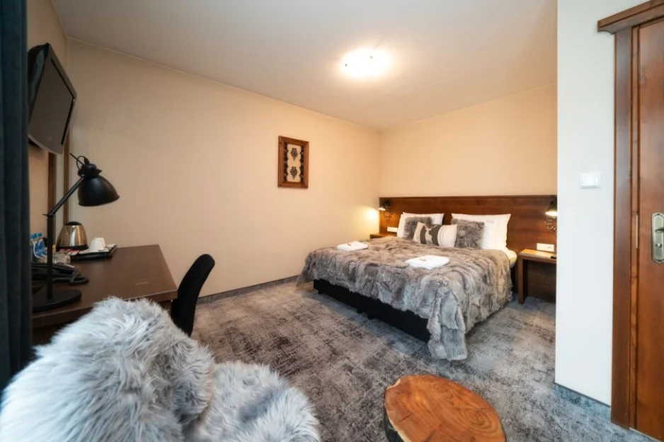 Zdjęcie Pensjonat Orlik **** #119