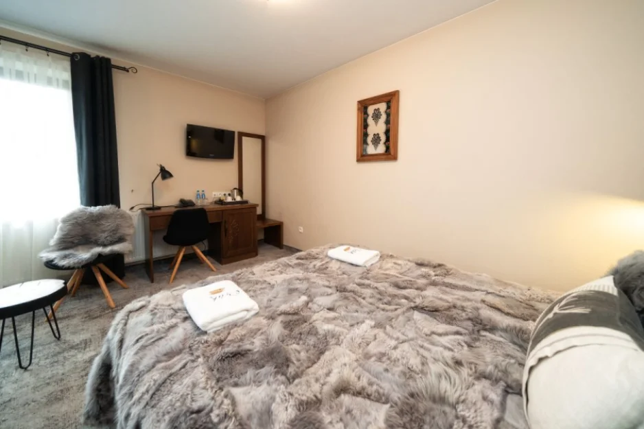 Zdjęcie Pensjonat Orlik **** #120