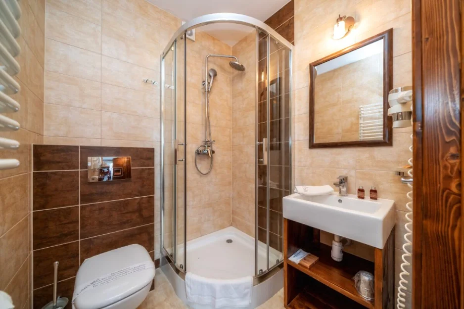 Zdjęcie Pensjonat Orlik **** #121