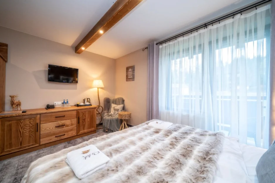 Zdjęcie Pensjonat Orlik **** #123