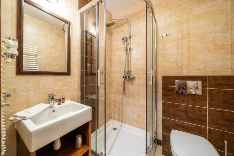 Zdjęcie Pensjonat Orlik **** #124