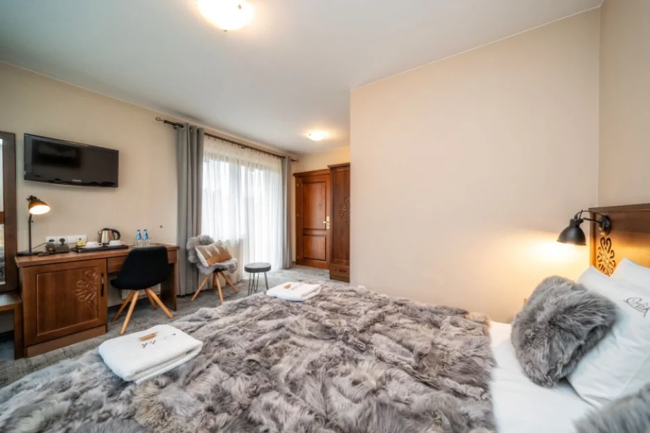 Zdjęcie Pensjonat Orlik **** #125