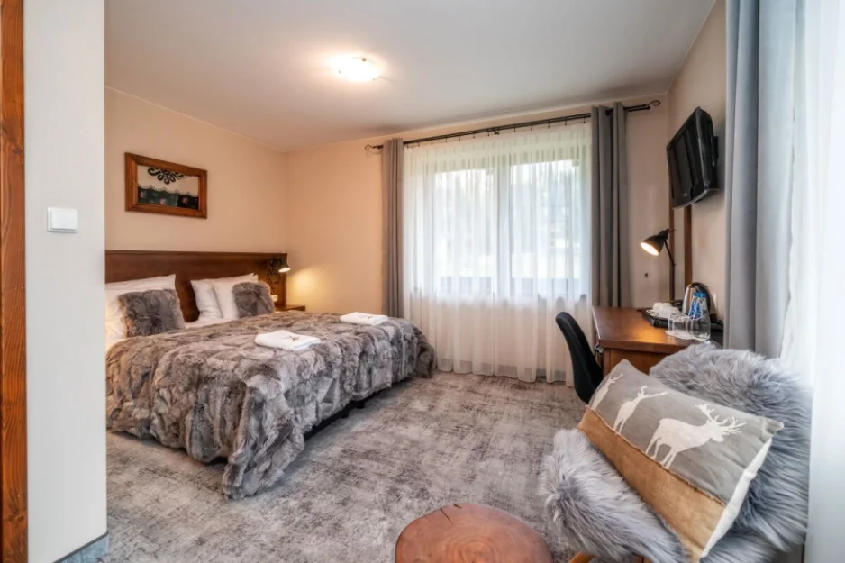 Zdjęcie Pensjonat Orlik **** #126