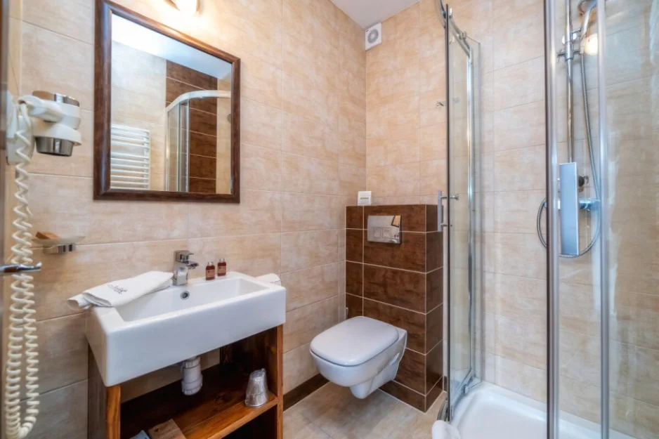 Zdjęcie Pensjonat Orlik **** #127