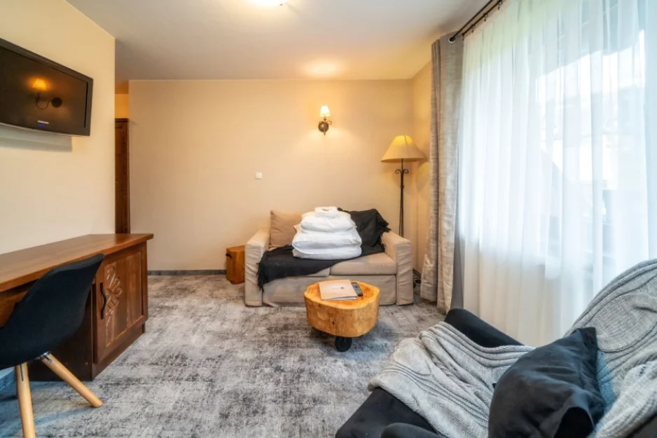 Zdjęcie Pensjonat Orlik **** #129