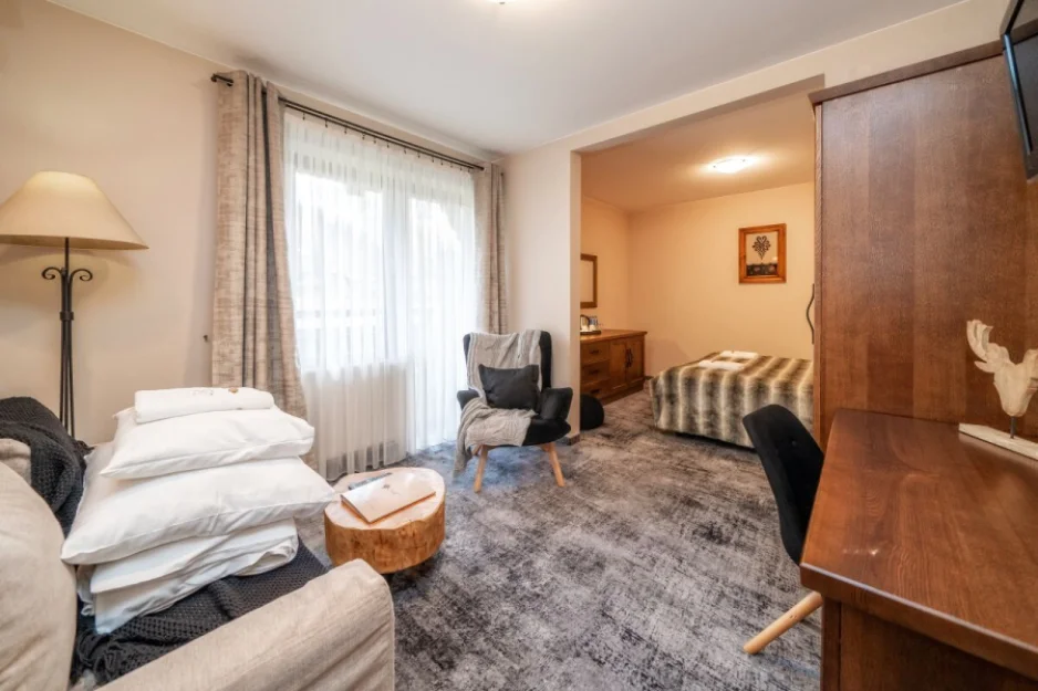 Zdjęcie Pensjonat Orlik **** #130