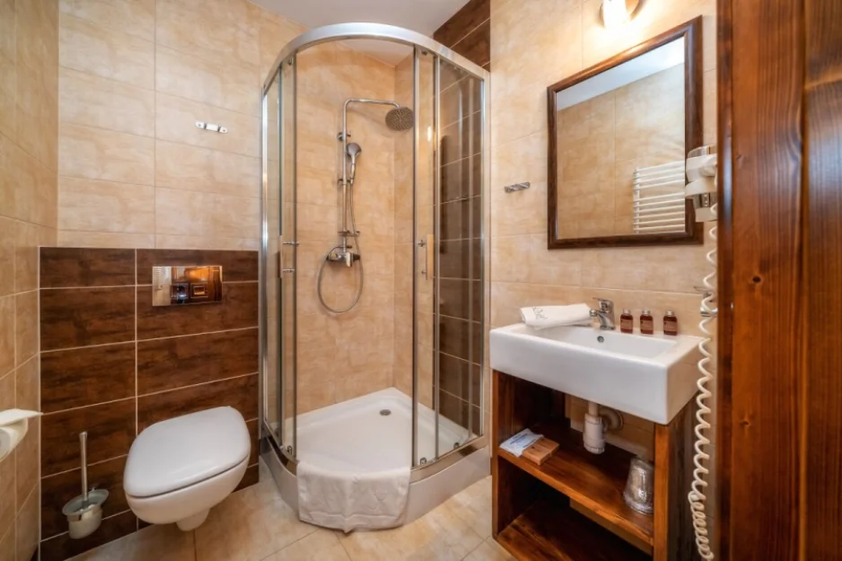 Zdjęcie Pensjonat Orlik **** #131