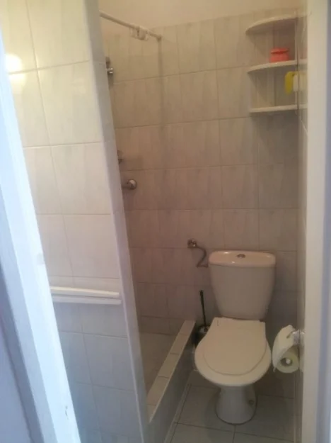 łazienka standardowa