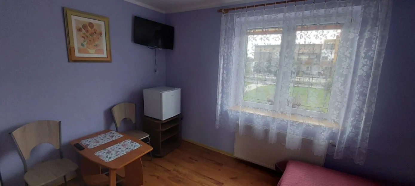 Zdjęcie U JOLANTY Pokoje z łazienkami #9