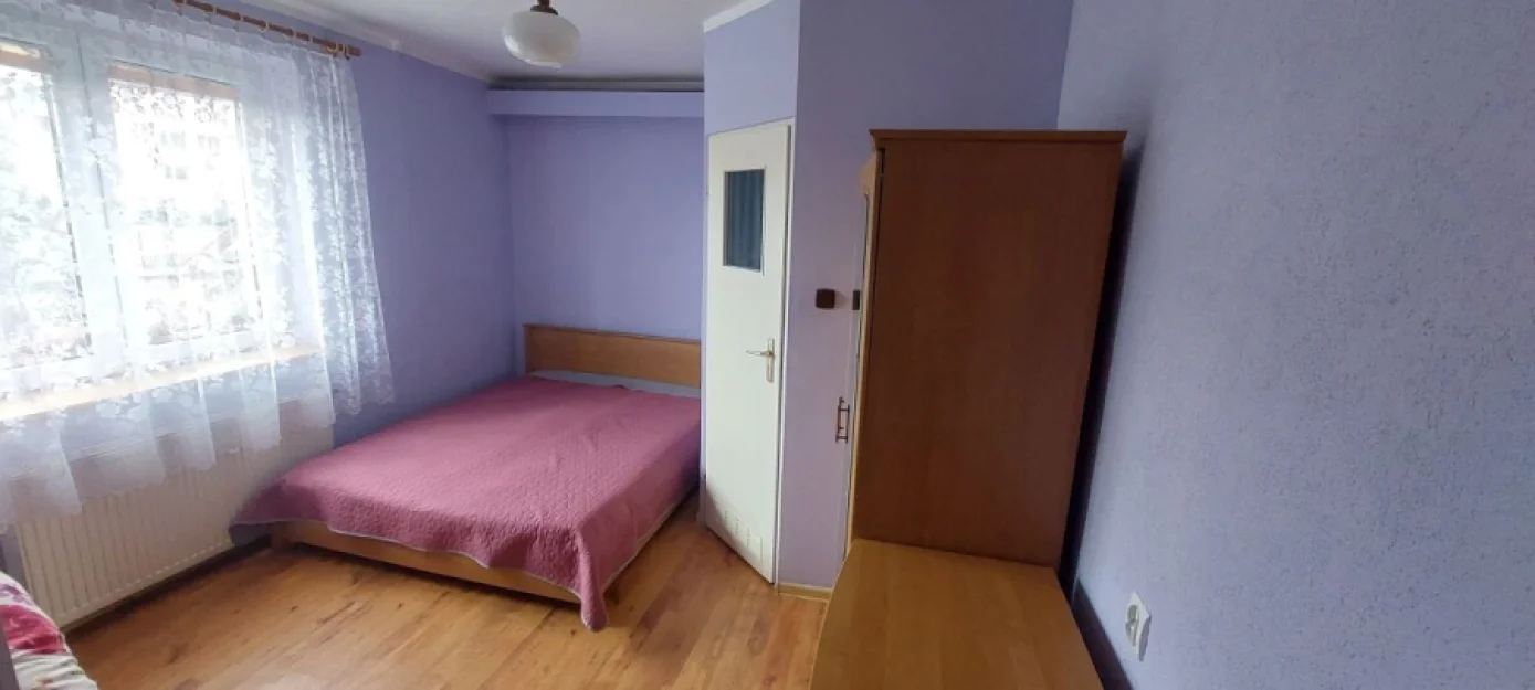 Zdjęcie U JOLANTY Pokoje z łazienkami #10