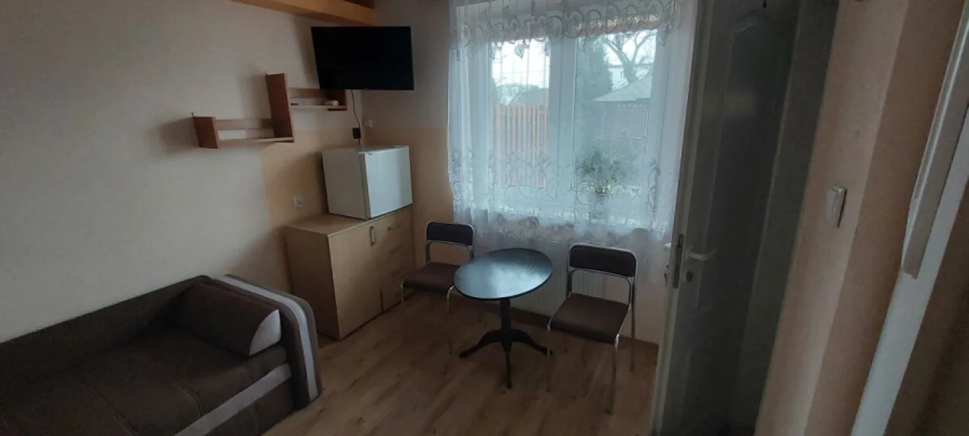 Zdjęcie U JOLANTY Pokoje z łazienkami #12