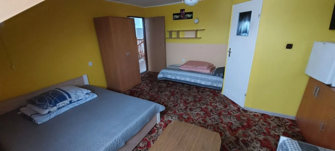 Zdjęcie U JOLANTY Pokoje z łazienkami #14