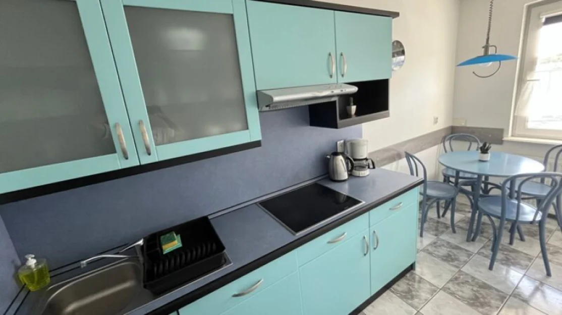 Zdjęcie Apartament Nadmorski 100m do plaży / 200m do mola #3