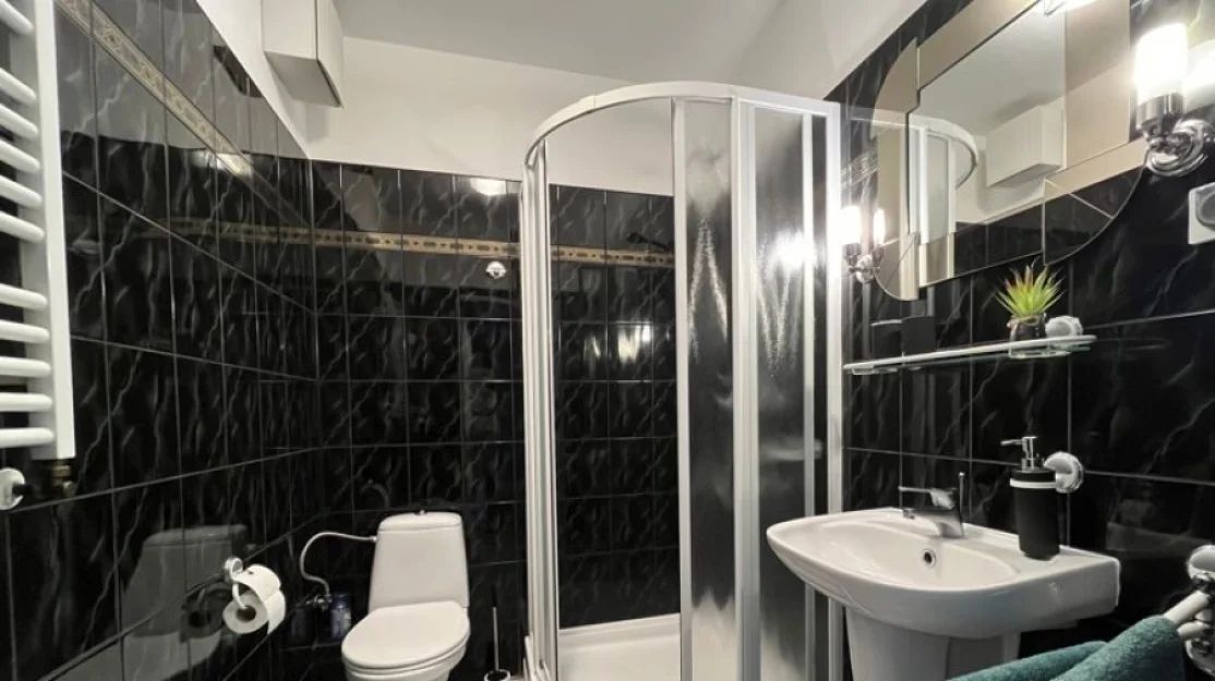 Zdjęcie Apartament Nadmorski 100m do plaży / 200m do mola #4