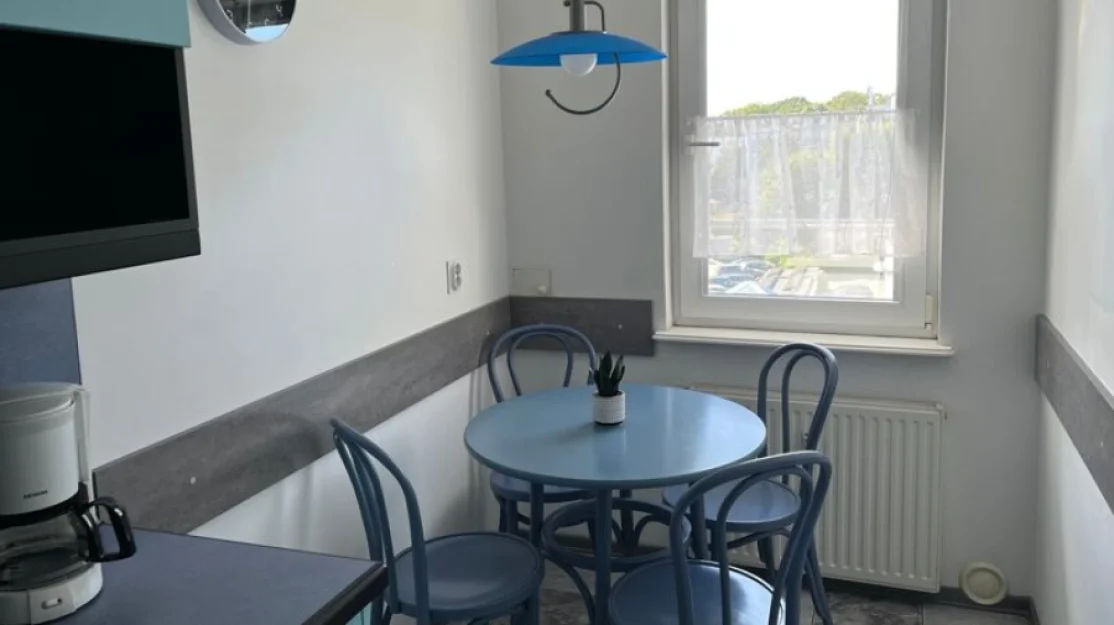 Zdjęcie Apartament Nadmorski 100m do plaży / 200m do mola #8