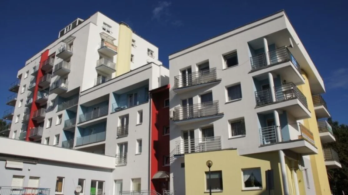 Zdjęcie Apartament Nadmorski 100m do plaży / 200m do mola #9