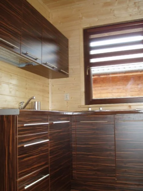 Zdjęcie DOMKI NAD MORZEM DZIEDZIC**** DĄBKI #13