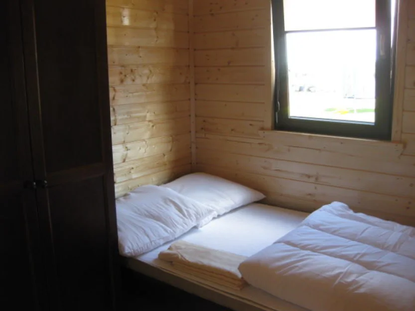 Zdjęcie DOMKI NAD MORZEM DZIEDZIC**** DĄBKI #16