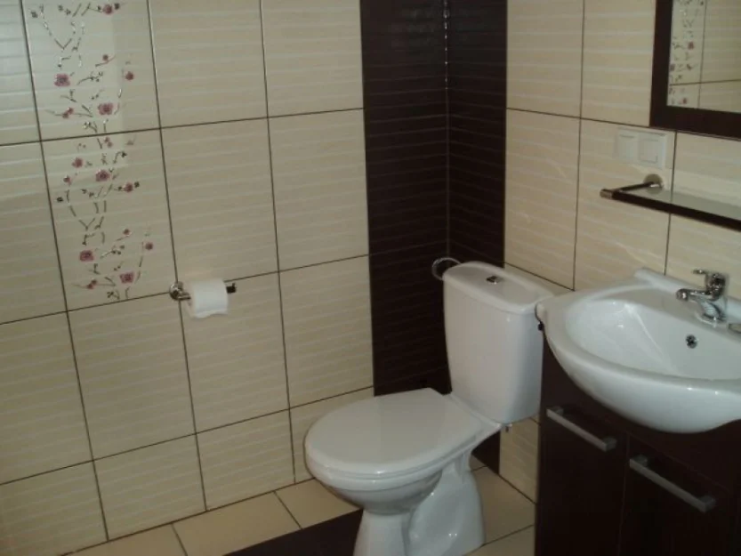 Zdjęcie DOMKI NAD MORZEM DZIEDZIC**** DĄBKI #19