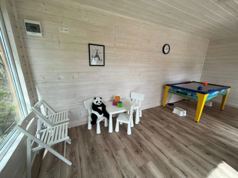 Świetlica Mini Club