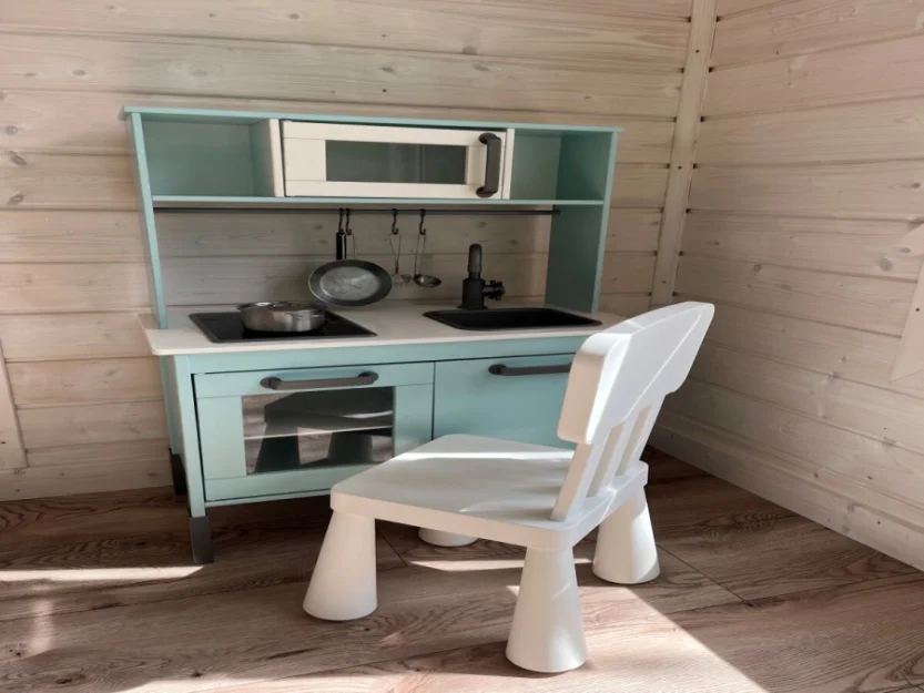 Świetlica Mini Club