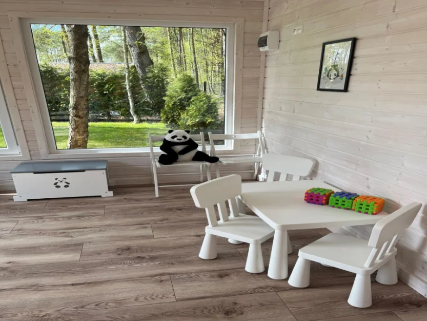 Świetlica Mini Club