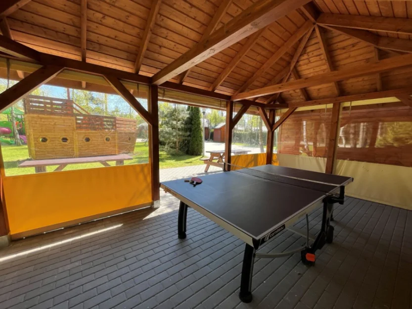 Zdjęcie DOMKI NAD MORZEM DZIEDZIC**** DĄBKI #28